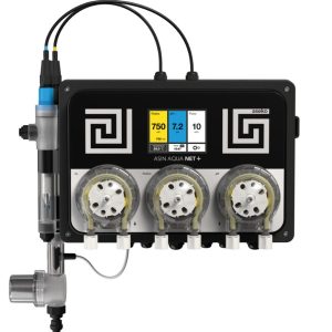 ASEKO ASIN AQUA NET+ REDOX