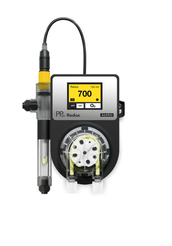 ASEKO PP60 REDOX DOSERARE - Bild 2