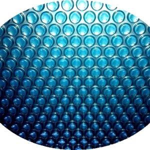 SOLFOLIE OVANMARKSPOOL 6,4M