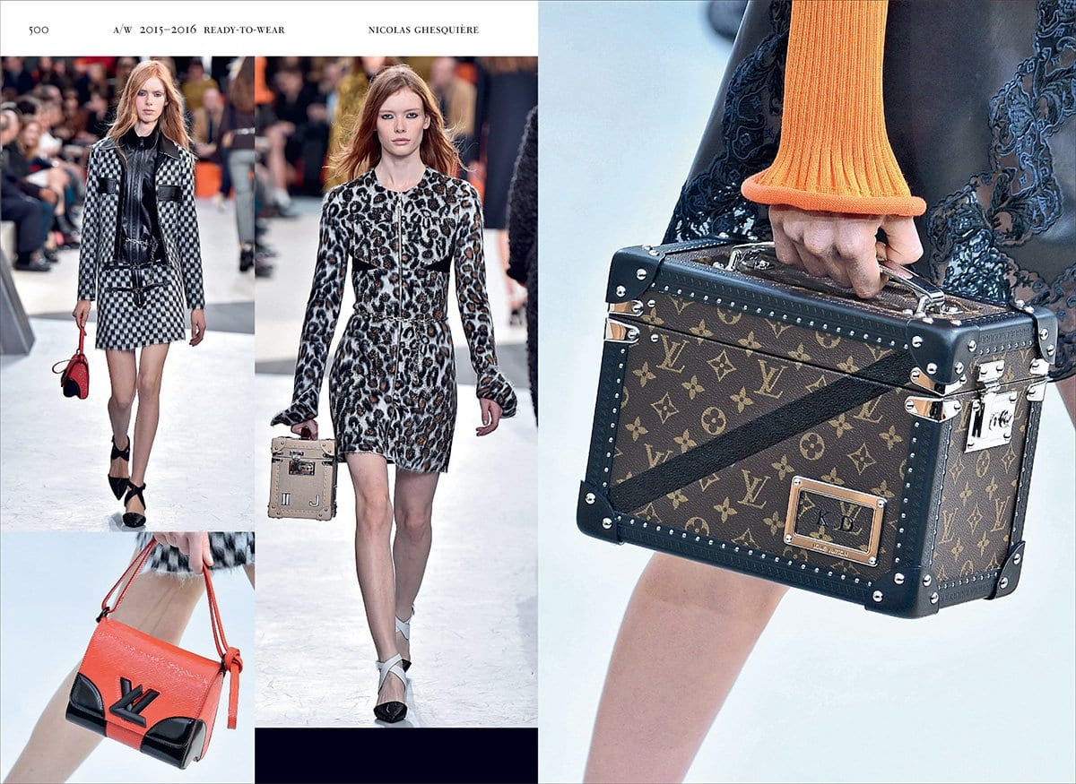 Louis Vuitton Catwalk - Bild 8