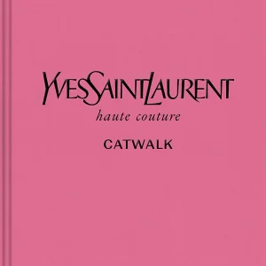 Yves Saint Laurent Catwalk