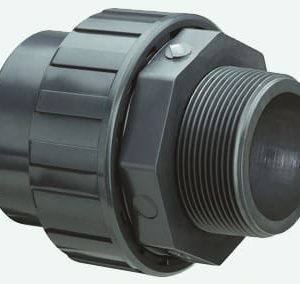 UNIONSKOPPLING 50 MM 1 1/2″ UTVÄNDIG GÄNGA