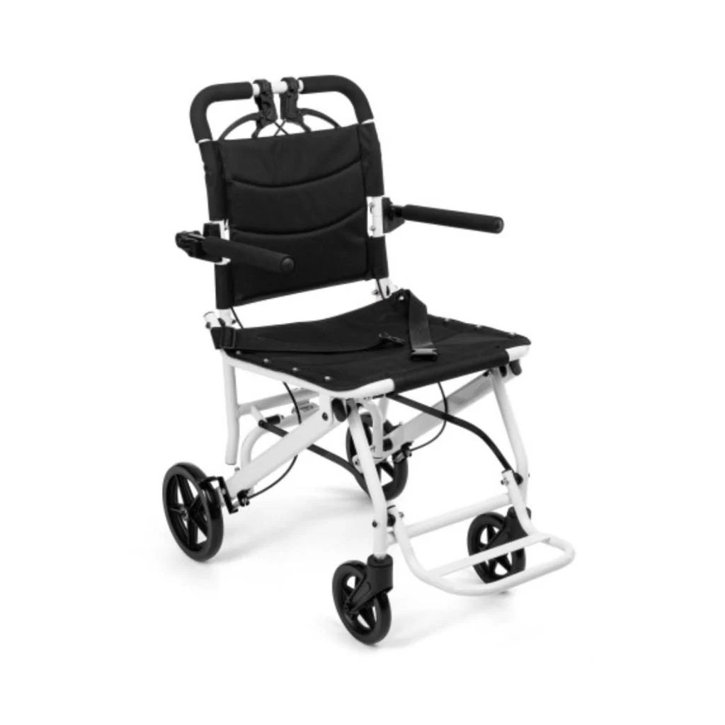 MOBILE TIM transport-rullstol - 9,5 kg | TIMAGO - Bild 3