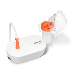 AIR Nebulisator - inhalator