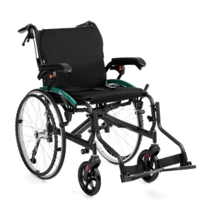 ACTIVE TIM Ultralätt rullstol - 10,3 kg | TIMAGO