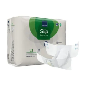 ABENA Slip | Tejpblöja | L1 | 26 st.