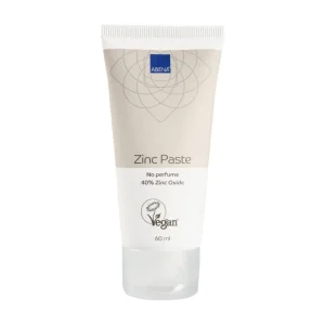 Zinkpasta | ABENA | 60 ml.