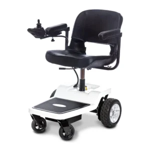 MICRO-MOBIL II | Elstol | Elektrisk höjdjustering
