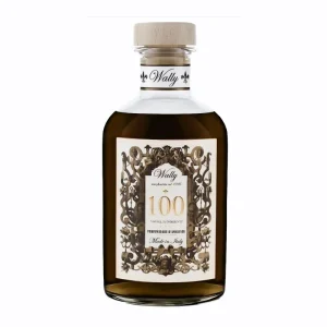 Wally Vaniglia d'Oriente NYHET