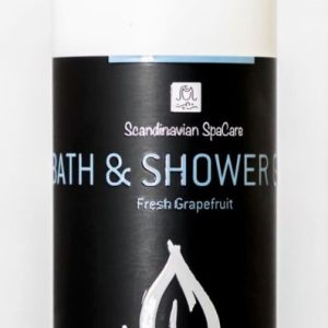 BATH AFTERCARE BATH & SHOWER GEL