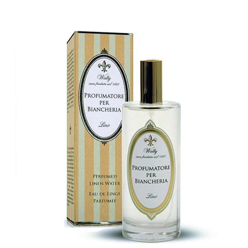 Wally Textilspray Seta - Silke