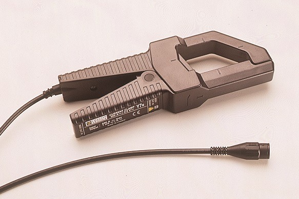 Y7N 1 A…1200 A AC Peak – 1 mA / 1 mV BNC - Bild 2