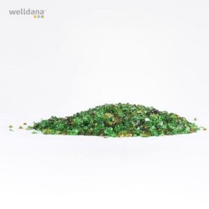 GLAS AFM 0,7-2,0MM 21KG