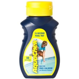 AQUACHEK STANDARD