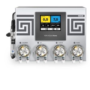 ASEKO ASIN AQUA HOME REDOX
