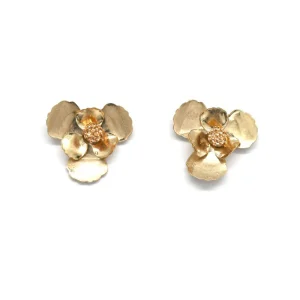 Earring Vosque