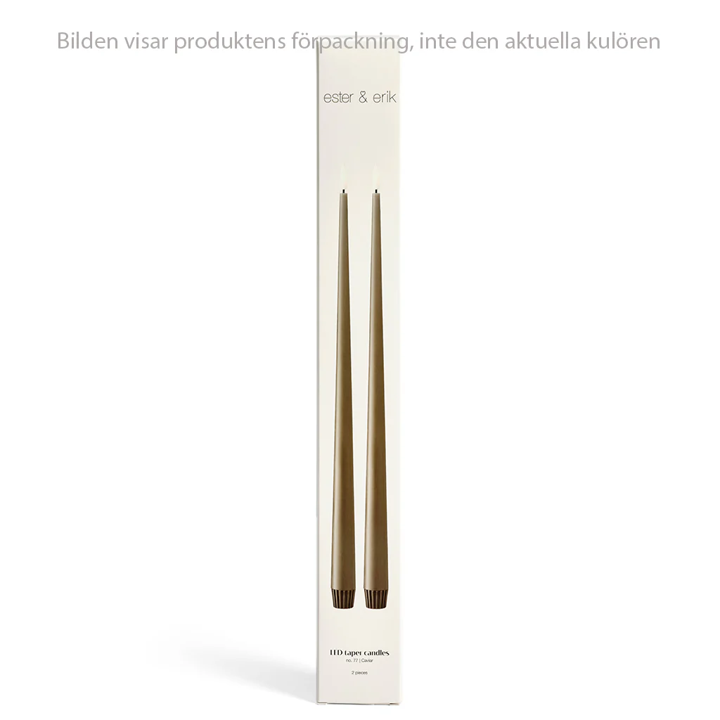 Jade Stone - Ester & Erik LED 40 cm - Bild 3