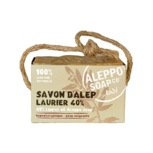 Aleppo Tvål 40%