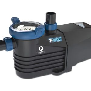 POOLPUMP FLOTIDE INVERTER ETV 165 1,65HK