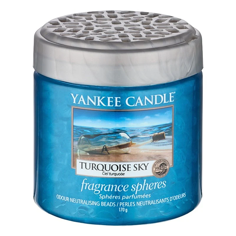 Yankee Candle Turquois Sky Sphere - Bild 2