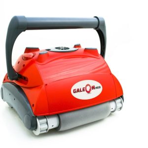 AUTOMATISK BOTTENSUG GALEON MED