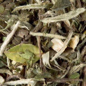 Great Earl Grey White Tea Lösvikt 80g