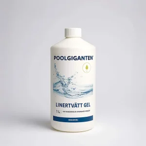 Linertvätt 1 l