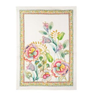 Artigemme Cream - Kitchen Towel