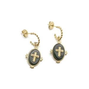 Earring Michelle