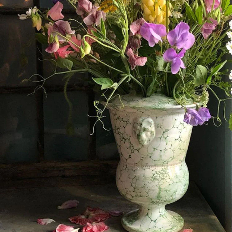 Bouquetiere Vas