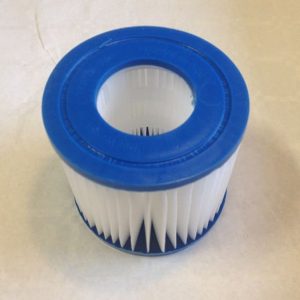 PATRONFILTER 104X103X53 MM