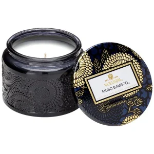 Moso Bamboo Petite Jar Doftljus