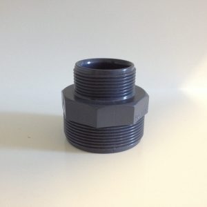 ADAPTER 1 1/2″ – 2″ UTV GÄNGOR