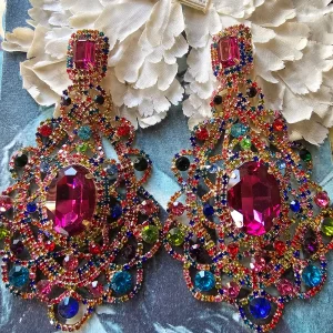 Clips Royal Beatrix