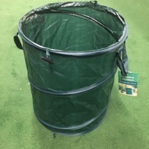 TRÄDGÅRDSSÄCK POP-UP 60L