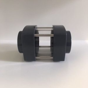 SIKTGLAS 50MM LIM-LIM