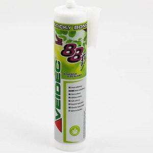 STICKY BOND