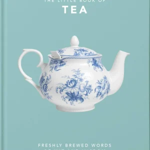 The Little Book of Tea