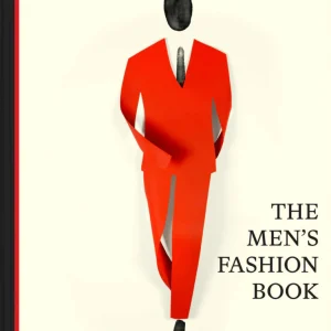 The Men’s Fashion Book