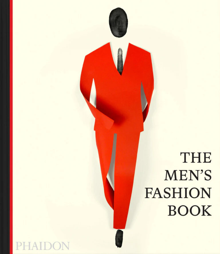 The Men’s Fashion Book - Bild 2